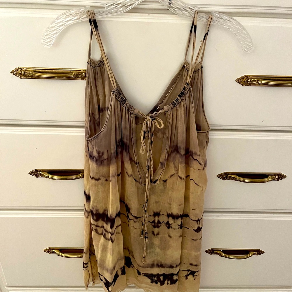 JustBe Handmade Top